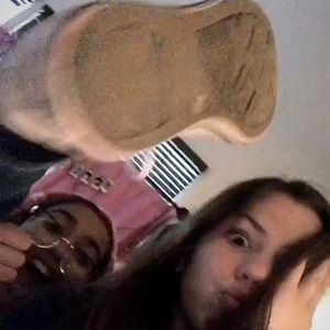 Meet your Posher, Kylie